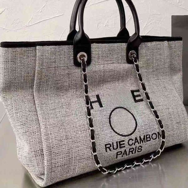 luxury large women's beach bags handbags ch brand canvas packs embroidered classic women evening bag big handbag designers pack female
luxury large women's beach bags handbags ch brand canvas packs embroidered classic women evening bag big handbag designers pack female