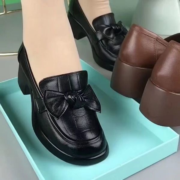 uniform shoes pu leather female british girl japanese wild black retro mary jane lolita platform mid heel bow muller soft leather walking sh
uniform shoes pu leather female british girl japanese wild black retro mary jane lolita platform mid heel bow muller soft leather walking sh