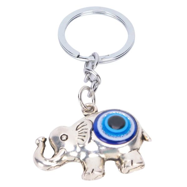 key rings l blue evil eye keychain sier lucky elephant ring good luck pendant charm sign of protection and blessing hanging o bdedome amxoz, Slivery;golden
key rings l blue evil eye keychain sier lucky elephant ring good luck pendant charm sign of protection and blessing hanging o bdedome amxoz, Slivery;golden