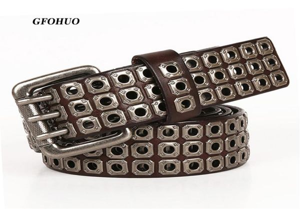 heavy metal cowboy punk belt genuine leather hip hop belts for men cross ri, Black;brown
heavy metal cowboy punk belt genuine leather hip hop belts for men cross ri, Black;brown
