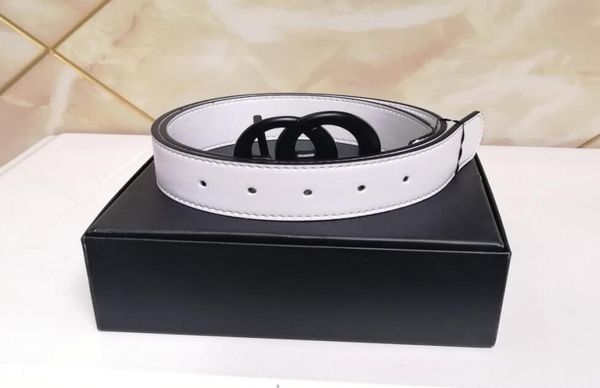 fashion belt buckle leather bandwidth 38cm 7 color box designer men039s women039s, Black;brown
fashion belt buckle leather bandwidth 38cm 7 color box designer men039s women039s, Black;brown