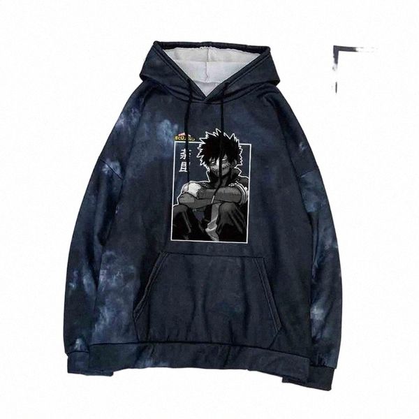 men's hoodies & sweatshirts men's hoodies & sweatshirts harajuku my hero academia character dabi anime printed hooded causal pullo, Black
men's hoodies & sweatshirts men's hoodies & sweatshirts harajuku my hero academia character dabi anime printed hooded causal pullo, Black