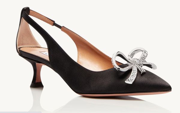 retro women designer sandals shoes strappy design aquazzures babe pump pumpas suede sandal bridal wedding party lady high heels mules with b, Black
retro women designer sandals shoes strappy design aquazzures babe pump pumpas suede sandal bridal wedding party lady high heels mules with b, Black