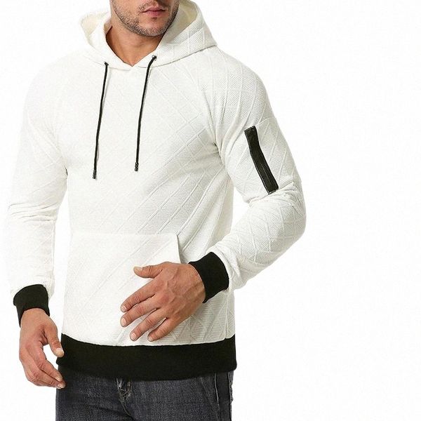 men's hoodies & sweatshirts men's hoodies & sweatshirts mens pure color pullover leisure long sleeve sport outwear for male regula, Black
men's hoodies & sweatshirts men's hoodies & sweatshirts mens pure color pullover leisure long sleeve sport outwear for male regula, Black