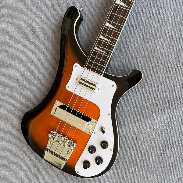 classic bass guitar bright paint quality silver accessoriesquality assurance sound bar delivery to home.
classic bass guitar bright paint quality silver accessoriesquality assurance sound bar delivery to home.