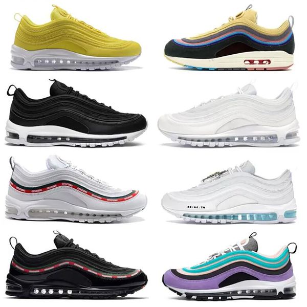 2022 classic 97 sean wotherspoon 97s mens running shoes vapores triple white black wolf grey golf nrg lucky and good mschf x inri celestial
2022 classic 97 sean wotherspoon 97s mens running shoes vapores triple white black wolf grey golf nrg lucky and good mschf x inri celestial