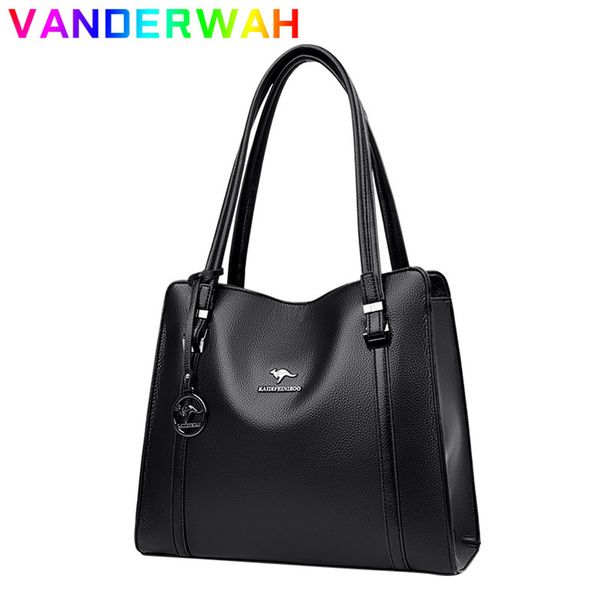 shopping bags genuine soft leather handbags for women vintage shoulder tote bag luxury designer ladies large capacity purse bags sac a main
shopping bags genuine soft leather handbags for women vintage shoulder tote bag luxury designer ladies large capacity purse bags sac a main