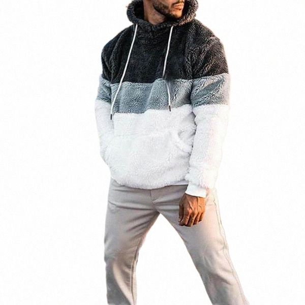 men's hoodies & sweatshirts men's hoodies & sweatshirts double sided plush fluffy sweatshirt long sleeve autumn winter color block, Black
men's hoodies & sweatshirts men's hoodies & sweatshirts double sided plush fluffy sweatshirt long sleeve autumn winter color block, Black