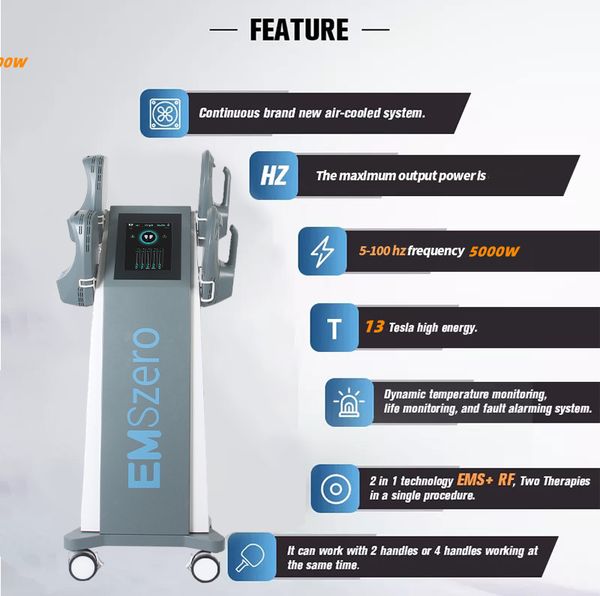 emszero machine body sculpting 13 tesla 5000w power dls-emslim electromagnetic musclefat loss ems body molded silhouette fat burner
emszero machine body sculpting 13 tesla 5000w power dls-emslim electromagnetic musclefat loss ems body molded silhouette fat burner