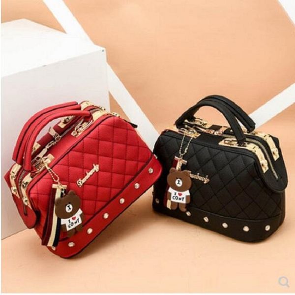 2022 on the new high-end small bag women's new tide korean fashion joker simple shoulder slung handbag leisure
2022 on the new high-end small bag women's new tide korean fashion joker simple shoulder slung handbag leisure