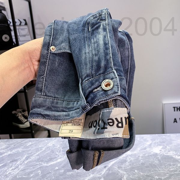 men's shorts designer summer elastic jeans shorts men's loose 5-point pants breeches korean style casual versatile thin q5d3, White;black
men's shorts designer summer elastic jeans shorts men's loose 5-point pants breeches korean style casual versatile thin q5d3, White;black
