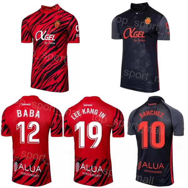 club rcd mallorca 15 maffeo soccer jersey 22-23 fc 21 raillo 24 valjent 1 rajkovic 18 costa 6 arias copete 19 lee 16 battaglia 14 rodriguez, Black;yellow
club rcd mallorca 15 maffeo soccer jersey 22-23 fc 21 raillo 24 valjent 1 rajkovic 18 costa 6 arias copete 19 lee 16 battaglia 14 rodriguez, Black;yellow