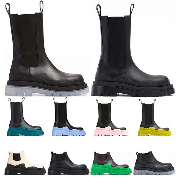 2023 designer boots tire chelsea martin boot womens men motocycle ankle half anti-slip triple black green bule fashion platform bootie size
2023 designer boots tire chelsea martin boot womens men motocycle ankle half anti-slip triple black green bule fashion platform bootie size