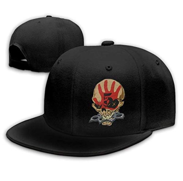 disart five finger death punch 4 mens baseball caps snapback adjustable summer hat 5 colors hip hop fitted cap fashion, Blue;gray
disart five finger death punch 4 mens baseball caps snapback adjustable summer hat 5 colors hip hop fitted cap fashion, Blue;gray
