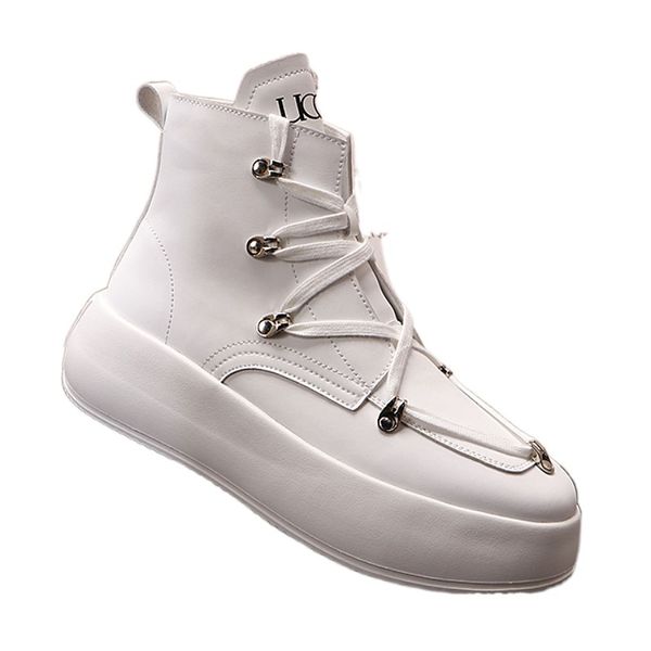 luxury designers lace up dress wedding party shoes spring fashion high-casual sneakers round toe thick bottom leisure business driving walki, Black
luxury designers lace up dress wedding party shoes spring fashion high-casual sneakers round toe thick bottom leisure business driving walki, Black