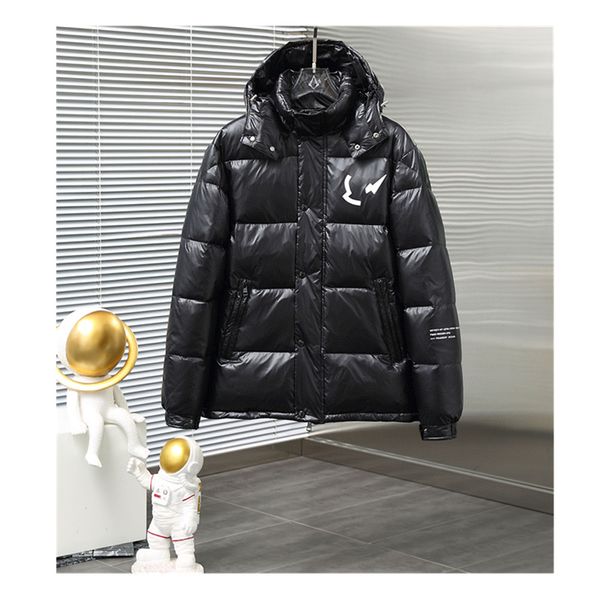 luxury france mens down jacket letter monclair logo knitted women parkas panel casual coats bomber jackets designers men s clothing 0013, Black
luxury france mens down jacket letter monclair logo knitted women parkas panel casual coats bomber jackets designers men s clothing 0013, Black