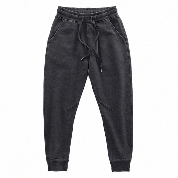 men's pants men's pants heavy knitted men 's american retro distressed winter style with fleece sports leisure tappered sweat, Black
men's pants men's pants heavy knitted men 's american retro distressed winter style with fleece sports leisure tappered sweat, Black