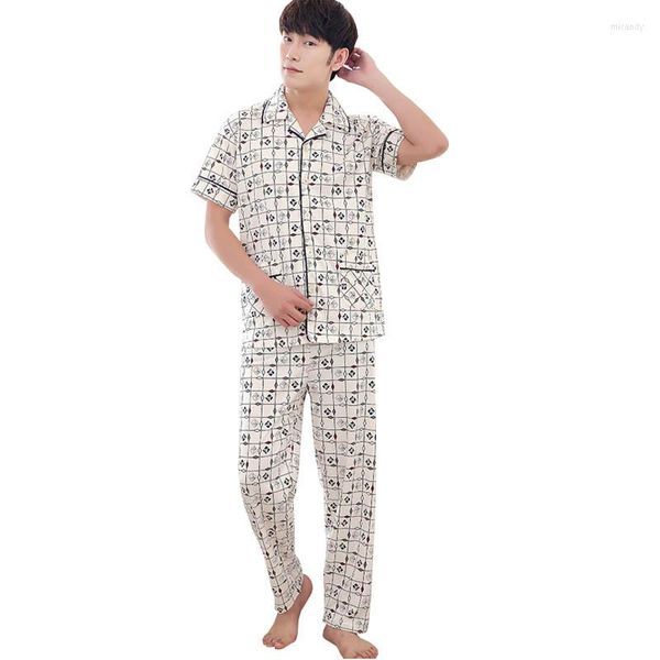 men's sleepwear 3xl 4xl plus size mens pajamas sets -4xl short sleeve 2pcs male pajama set cotton homewear, Black;brown
men's sleepwear 3xl 4xl plus size mens pajamas sets -4xl short sleeve 2pcs male pajama set cotton homewear, Black;brown