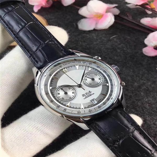 new all seconds stainless steel luxury fashion men's watches designer popular quartz watch sports uniforms men's wat294s, Slivery;brown
new all seconds stainless steel luxury fashion men's watches designer popular quartz watch sports uniforms men's wat294s, Slivery;brown