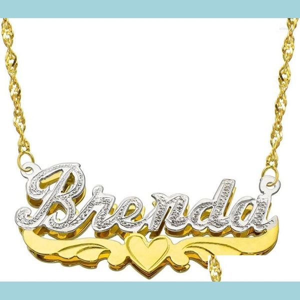 pendant necklaces pendant necklaces hip hop custom name necklace personality stainless stee gold choker letter heart for women gift e dhbwu, Silver
pendant necklaces pendant necklaces hip hop custom name necklace personality stainless stee gold choker letter heart for women gift e dhbwu, Silver