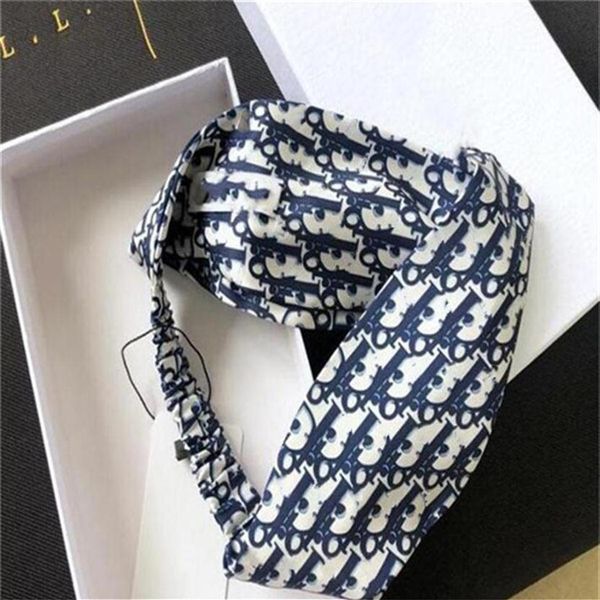 fashion blue letter headbands 100% real silk for women turban ladies noble head accessories2485237w, Silver
fashion blue letter headbands 100% real silk for women turban ladies noble head accessories2485237w, Silver