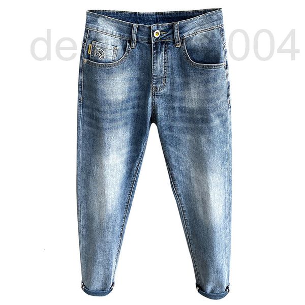 men's jeans designer light blue jeans fashion pai gow spring and summer new slim fit small feet american loose straight pants thcr
men's jeans designer light blue jeans fashion pai gow spring and summer new slim fit small feet american loose straight pants thcr