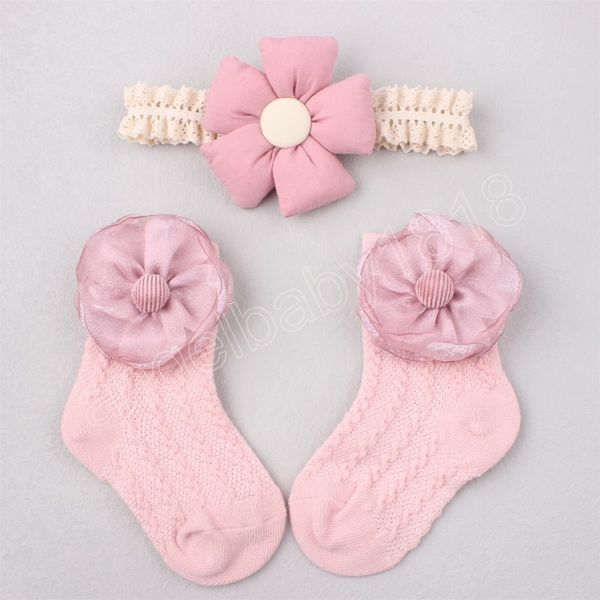 flower baby girl headband socks set soft newborn infant hairband baby hair accessories kids floor sock gift, Pink;yellow
flower baby girl headband socks set soft newborn infant hairband baby hair accessories kids floor sock gift, Pink;yellow