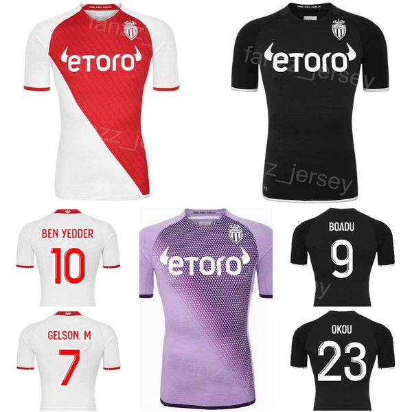 as monaco 22-23 soccer 12 caio henrique jerseys club 36 breel embolo 14 ismail jakobs 17 aleksandr golovin 27 krepin diatta 10 wissam ben ye, Black;yellow
as monaco 22-23 soccer 12 caio henrique jerseys club 36 breel embolo 14 ismail jakobs 17 aleksandr golovin 27 krepin diatta 10 wissam ben ye, Black;yellow