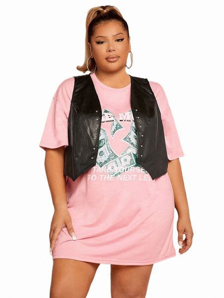 plus size outerwear & coats sxy plus solid vest jacket without tee dress u9dx#, Black
plus size outerwear & coats sxy plus solid vest jacket without tee dress u9dx#, Black