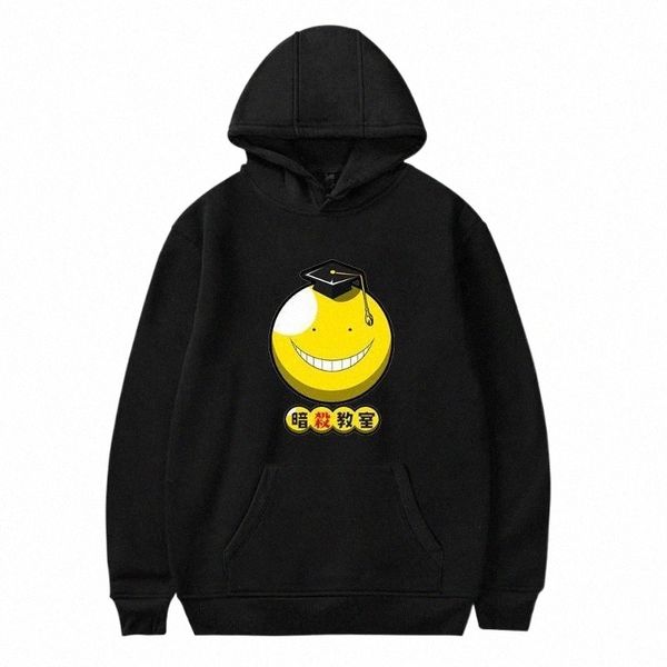 men's hoodies & sweatshirts men's hoodies & sweatshirts anime assassination classroom hoodie men hooded sweatshirt hip hop streetw, Black
men's hoodies & sweatshirts men's hoodies & sweatshirts anime assassination classroom hoodie men hooded sweatshirt hip hop streetw, Black
