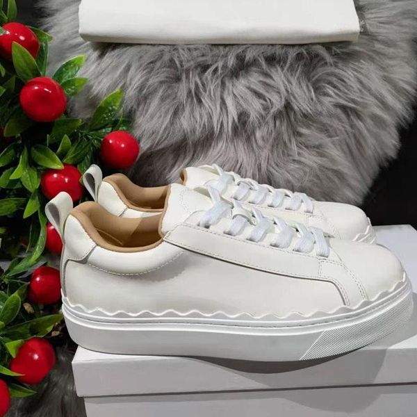 2022 new sneakers shoes fashion women lace-up casual 1 real leather breathable thick-sole 1 round toe designer color matching 1 mkjl0000 zad, Black
2022 new sneakers shoes fashion women lace-up casual 1 real leather breathable thick-sole 1 round toe designer color matching 1 mkjl0000 zad, Black
