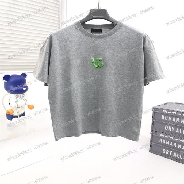 22ss men women designers t-shirts tee paint graffiti paris print short sleeve man crew neck paris fashion streetwear black white g324u, White;black
22ss men women designers t-shirts tee paint graffiti paris print short sleeve man crew neck paris fashion streetwear black white g324u, White;black