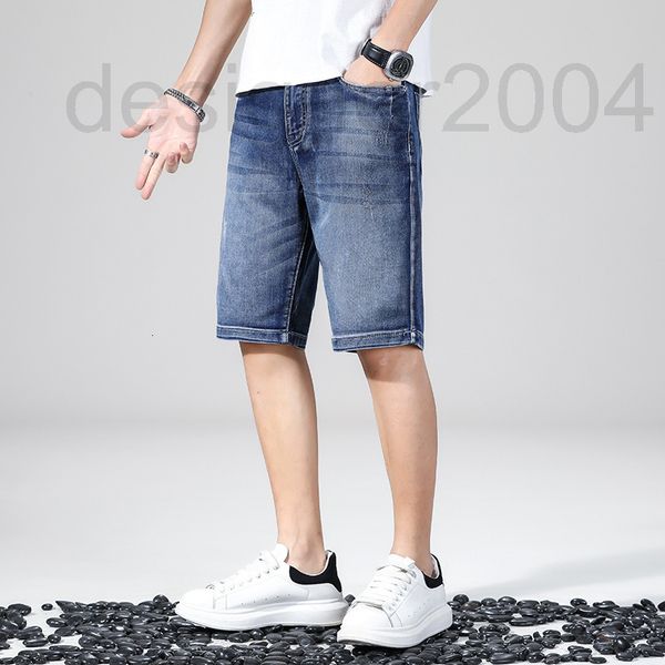 men's shorts designer fashion brand denim spring summer new 2022 high-end light luxury embroidered slim fit pants fashionable versatile, White;black
men's shorts designer fashion brand denim spring summer new 2022 high-end light luxury embroidered slim fit pants fashionable versatile, White;black