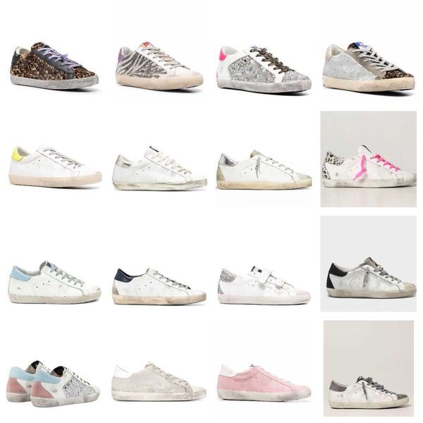 casual shoes deluxe shoe for women golden super star leopard print white do-old dirty classic leather superstar italy sneaker suede sequined
casual shoes deluxe shoe for women golden super star leopard print white do-old dirty classic leather superstar italy sneaker suede sequined