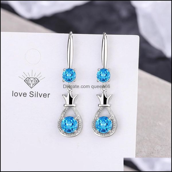 charm s925 stamp sier plated crystal crown charms pink blue white zircon earrings tassel hook type womens fashion jewelr dhseller2010 dh4c3, Golden
charm s925 stamp sier plated crystal crown charms pink blue white zircon earrings tassel hook type womens fashion jewelr dhseller2010 dh4c3, Golden