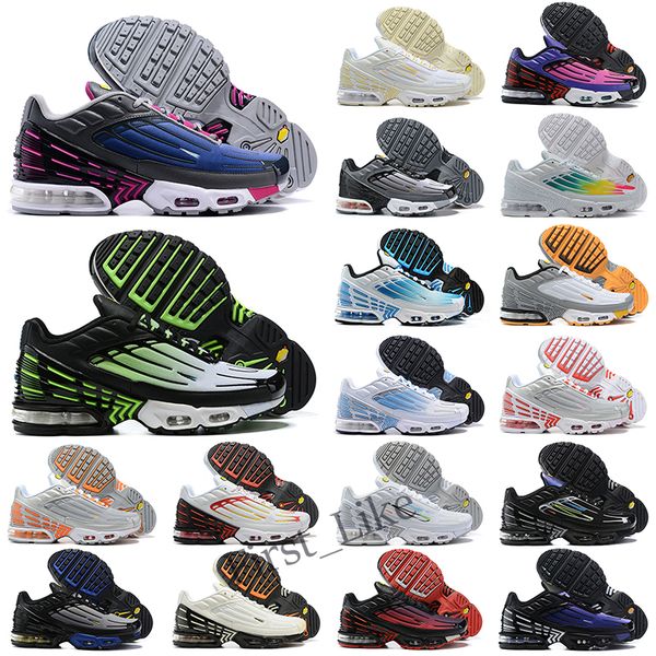 mens tn plus 3 casual sneakers tuned trainers ultra triple black running shoes anthracite game royal hornets womens sports shoes
mens tn plus 3 casual sneakers tuned trainers ultra triple black running shoes anthracite game royal hornets womens sports shoes