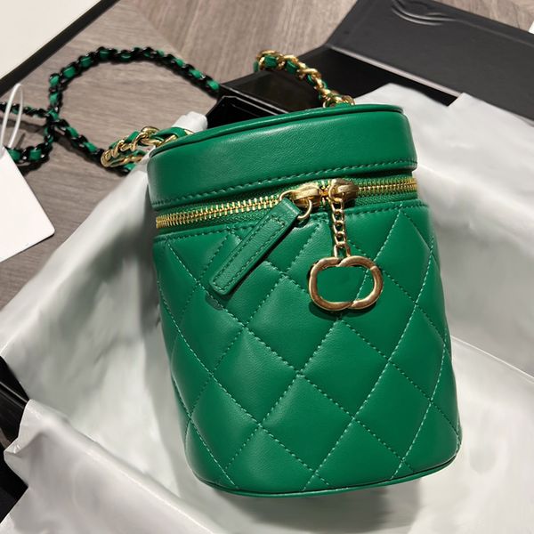 french mini cylinder designer bag calfskin classic quilted two-tone chain crossbody shoulder sacoche wallet luxury womens purse large capaci
french mini cylinder designer bag calfskin classic quilted two-tone chain crossbody shoulder sacoche wallet luxury womens purse large capaci