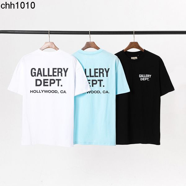 gary dept new tee classic letter slogan printed round neck cotton short sleeve t-shirt, White;black
gary dept new tee classic letter slogan printed round neck cotton short sleeve t-shirt, White;black
