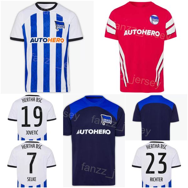 bsc hertha berlin soccer 19 stevan jovetic jerseys 16 jonjoe kenny 40 chidera ejuke 27 kevin-prince boateng 8 suat serdar 14 dodi lukebakio, Black;yellow
bsc hertha berlin soccer 19 stevan jovetic jerseys 16 jonjoe kenny 40 chidera ejuke 27 kevin-prince boateng 8 suat serdar 14 dodi lukebakio, Black;yellow