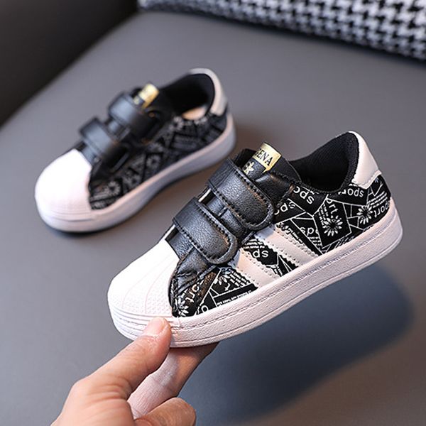 autumn winter sneaker baby shoes 1-3 years toddler boys girls sneakers star warm plush cotton outdoor kids fashion first walkers size 21-26, Black;red
autumn winter sneaker baby shoes 1-3 years toddler boys girls sneakers star warm plush cotton outdoor kids fashion first walkers size 21-26, Black;red