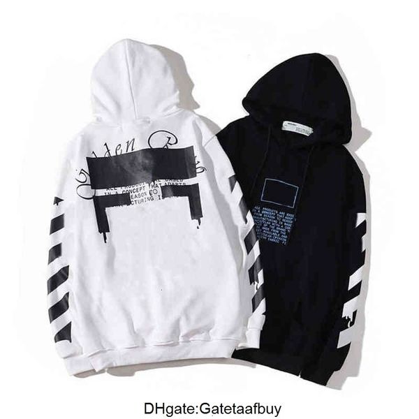 mens fashion offs hoodies loose classic high sweatshirts zipper hoodie cottons pullover long sleeved back oil paints arrow x men women, Black
mens fashion offs hoodies loose classic high sweatshirts zipper hoodie cottons pullover long sleeved back oil paints arrow x men women, Black