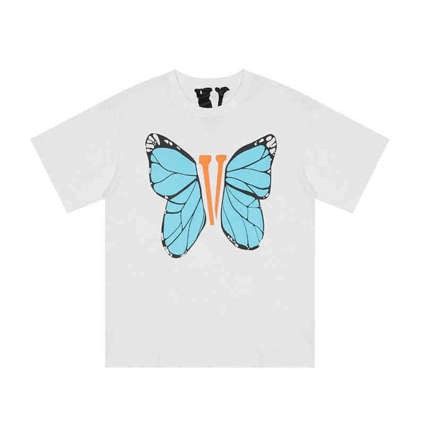 t shirts mens vloness casual fashionable pure womens comfortable butterfly print large summer pure round neck high trendy sports classic, White;black
t shirts mens vloness casual fashionable pure womens comfortable butterfly print large summer pure round neck high trendy sports classic, White;black