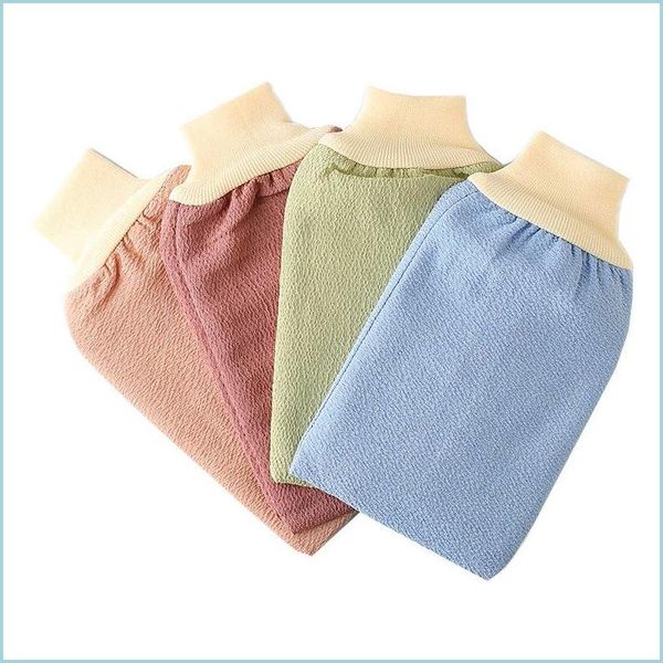 bath tools accessories double layer exfoliator mitt bath shower dead skin removal gloves exfoliating glove scrubbing supplies tool d dhwey
bath tools accessories double layer exfoliator mitt bath shower dead skin removal gloves exfoliating glove scrubbing supplies tool d dhwey