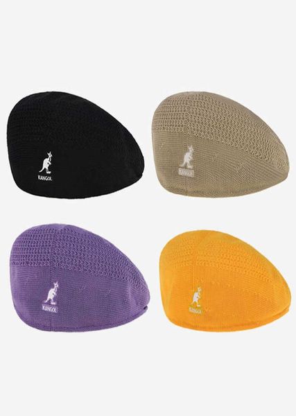 knitted mesh beret women039s autumn and winter british retro kangol berets, Blue;gray
knitted mesh beret women039s autumn and winter british retro kangol berets, Blue;gray