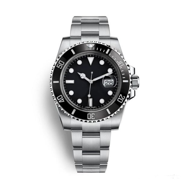 2019 black ceramic bezel mens mechanical stainless steel automatic movement watches sports watch self-wind watch wristwatche20227p, Slivery;brown
2019 black ceramic bezel mens mechanical stainless steel automatic movement watches sports watch self-wind watch wristwatche20227p, Slivery;brown
