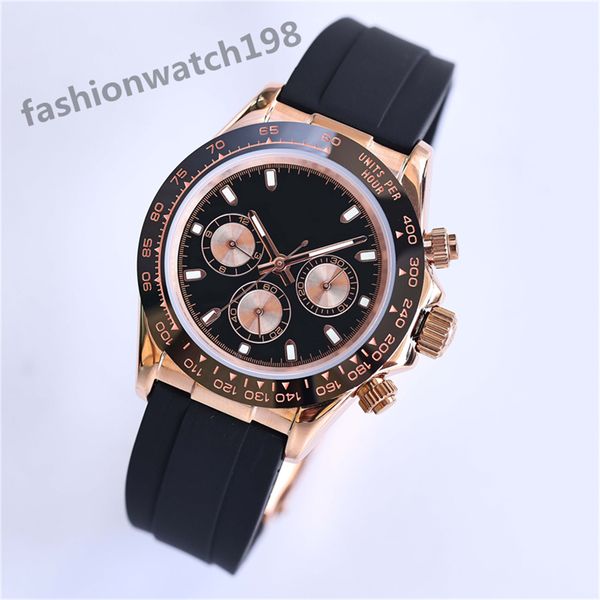 stainless steel watch with rubber strap fashion style 2813 automatic movement watches full sports 41mm jason007 men watchs luminous wristwat, Slivery;brown
stainless steel watch with rubber strap fashion style 2813 automatic movement watches full sports 41mm jason007 men watchs luminous wristwat, Slivery;brown