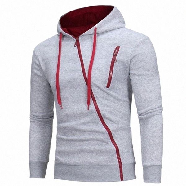 men's hoodies & sweatshirts men's hoodies & sweatshirts casual side inclined zipper hoodie autumn spring hooded tracksuit fashion, Black
men's hoodies & sweatshirts men's hoodies & sweatshirts casual side inclined zipper hoodie autumn spring hooded tracksuit fashion, Black