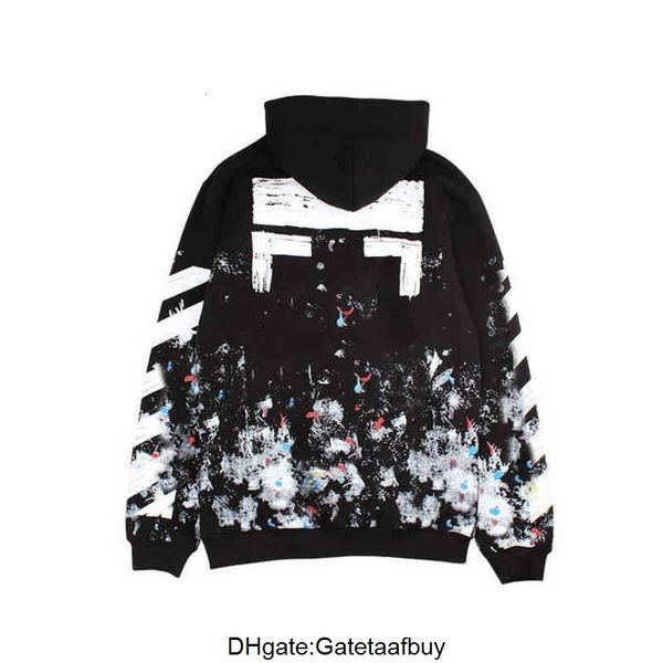 mens classic offs luxury sweatshirts high fashion brand hoodie designers letters pullover back oil paint arrows women t shirt, Black
mens classic offs luxury sweatshirts high fashion brand hoodie designers letters pullover back oil paint arrows women t shirt, Black