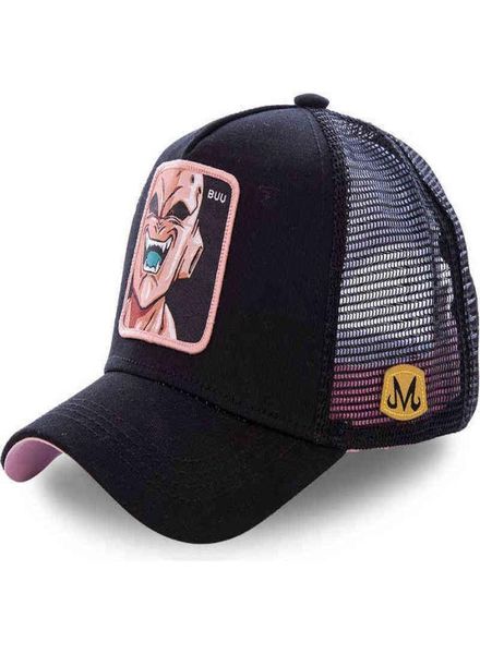 new brand majin buu 12 styles snapback cotton baseball cap men women hip ho, Blue;gray
new brand majin buu 12 styles snapback cotton baseball cap men women hip ho, Blue;gray