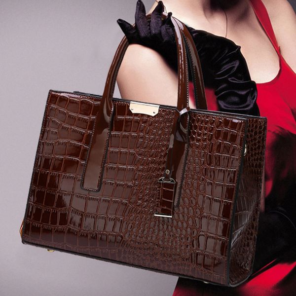 shopping bags pantent leather women messenger female crossbody shoulder hand bags for ladies handbags 220908
shopping bags pantent leather women messenger female crossbody shoulder hand bags for ladies handbags 220908
